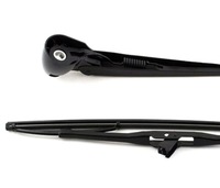 фото thumb №2, Важіль двірники srline