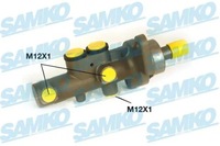 фото thumb №2, Насос тормозная p30194 samko citroen c2 jm_