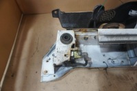 Mitsubishi asx 2010-2016r верхний усилитель ремень передний 5256b338 Оригинал, фото thumb