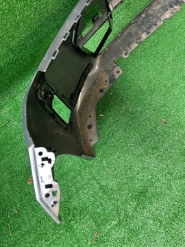 фото thumb №9, Bmw 3 g20 g21 м-пакет бампер переднє перед lci