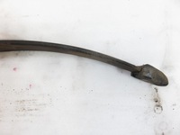 фото thumb №4, Ресора передній nissan cabstar maxity