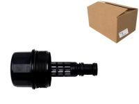 Кришка корпус фільтра оливи mercedes klasa c cls в Україні, фото thumb