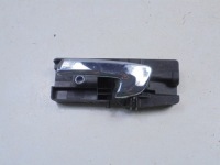 Alfa romeo 159 ручка двері внутрішня ліва задній 156043463 Оригінал, фото thumb