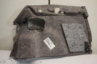 фото thumb №5, Оббивка багажника права vw scirocco