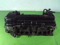 фото thumb №1, Nissan almera n16 головка двигателя ukl3 1.8 16v