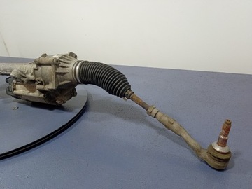 фото thumb №7, Bmw 5 f11 f10 трансмиссия рулевая рейка динамический drive eu 6858139