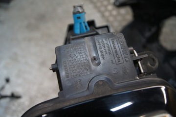 фото thumb №11, Renault zoe i решітка емблема знак кришка