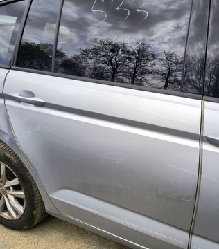 фото thumb №9, Двигун seat skoda vw 1.6 tdi 115km dgd dgda touran iii 5ta 15- w автомобіль film