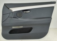 фото thumb №1, Оббивка обшивка двері правий перед bmw 5 f07 euro