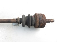 фото thumb №4, Привідний вал права задня mercedes w202 2.2 d