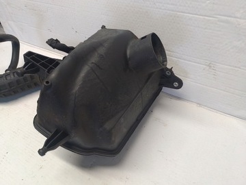 фото thumb №6, Корпус фильтра воздуха nissan qashqai j10 рестайлинг