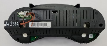 фото thumb №9, Спідометр  mercedes r-kl w251 3.0 cdi a2515409847 eu