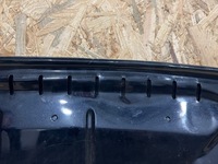 фото thumb №8, Капот кришка двигуна volkswagen polo 2g 2g0 17-