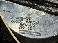 фото thumb №7, Правая фара задняя правое зад nissan almera n16 26550-bn010