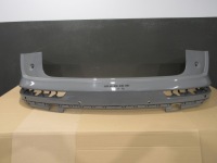 фото thumb №1, Audi q5 s-line 2016-2020 80a бампер задняя