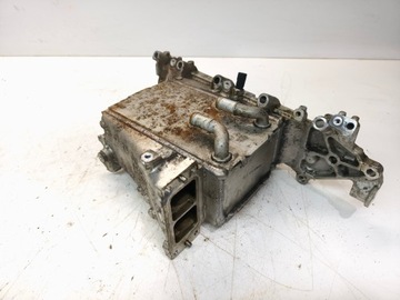 фото thumb №8, Колектор всмоктуючий audi a3 8v volkswagen seat skoda 2.0 tdi 04l129766n