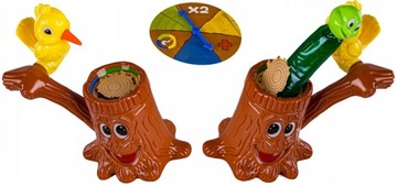 Аркадная игра JUMPING WORM для детей 4+ 5+