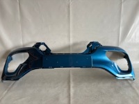 фото thumb №1, Dacia spring 21- бампер перед передній 620228635r