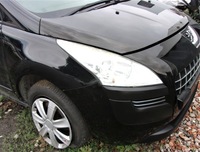 фото thumb №7, Peugeot 3008 i перед бампер крылья капот ktvd
