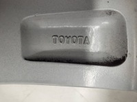 фото thumb №11, Toyota auris ii 2 corolla e21 алюмінієвий диск 17 42611-02l90 fv