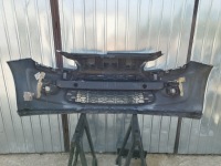 Бампер перед передний citroen c3 2 2009-2013 цвет ewpa Доставка, фото thumb