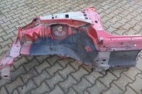 фото thumb №7, Mitsubishi eclipse cross четверть левая перед p62