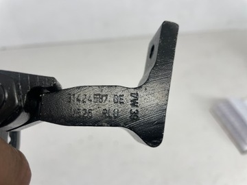 фото thumb №8, Volvo v90 ii петля верхній двері зад задніх