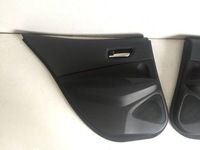 фото thumb №5, Toyota corolla e210 e21 обшивка дверь перед задняя правый левый комплект обшивка дверей