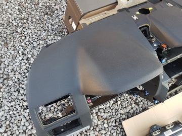 фото thumb №7, Панель + подушка + датчик opel zafira b дуже гарна оригінальна 2005-2014