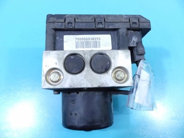 фото thumb №7, Насос abs vw sharan 7m3614111h 1j0907379p