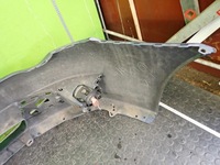 фото thumb №15, Бампер передній subaru legacy iv lift 08r