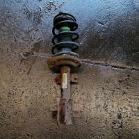 фото thumb №1, Fiat bravo ii 1.4b амортизационная стойка левый перед gp27402