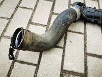 фото thumb №4, Mazda cx-5 i 2.2 d 12-15 труба интеркулер