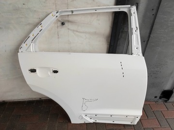 фото thumb №1, Двері kia niro ii 2022- задні праві