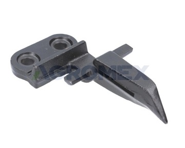 Штык Claas 626296 крайний одинарный