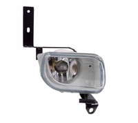 фото thumb №1, Праві галоген volvo c70 s70 v70 1997-2000