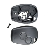 фото thumb №1, Корпус pilot ключ dacia logan sandero duster