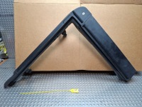 фото thumb №1, Рамка дах двері задня ліва 2d cabrio jeep wrangler jk 07- 55395237ah