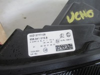 фото thumb №5, Лампа левая перед skoda kamiq full led