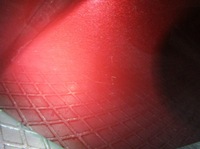 фото thumb №8, Leaf ii 20r крышка багажника багажника задняя задняя задняя с камера камера naj