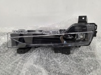 Купить Противотуманная фара led drl левый tesla y рестайлинг  1507932-10 новый оригинальный, фото thumb