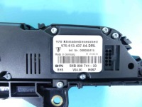 фото thumb №9, Консоль панель обдув porsche panamera i 970 97065320355dmo