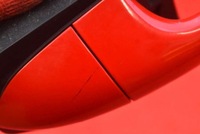 фото thumb №7, Ручка права задня задня czerwona kia ceed 2 ii kombi 12-18