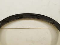 фото thumb №10, Молдинг крила правий перед nissan qashqai j10 i lift 63810br01a