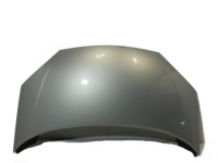 фото thumb №1, Ford galaxy mk1 lift 00-04 капот кришка двигуна срібляста