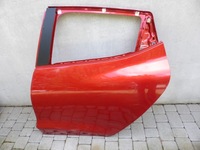 фото thumb №1, Clio iv двері задня задні ліва poznań