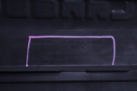 фото thumb №5, Молдинг накладка двері перед jeep cherokee laredo