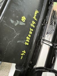 фото thumb №11, Решітка решітка радіатора vw passat b8 3g 14-