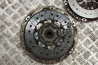 фото thumb №6, Комплект сцепления ford kuga ii van 6m517550aa 2.0l дизель 110kw 2014