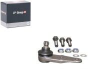 фото thumb №1, Jp group 4340300900 шарнир крепёжный / направляющая